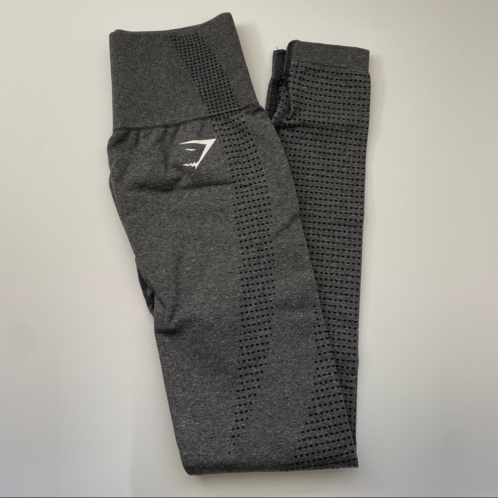 Gymshark vital leggings
